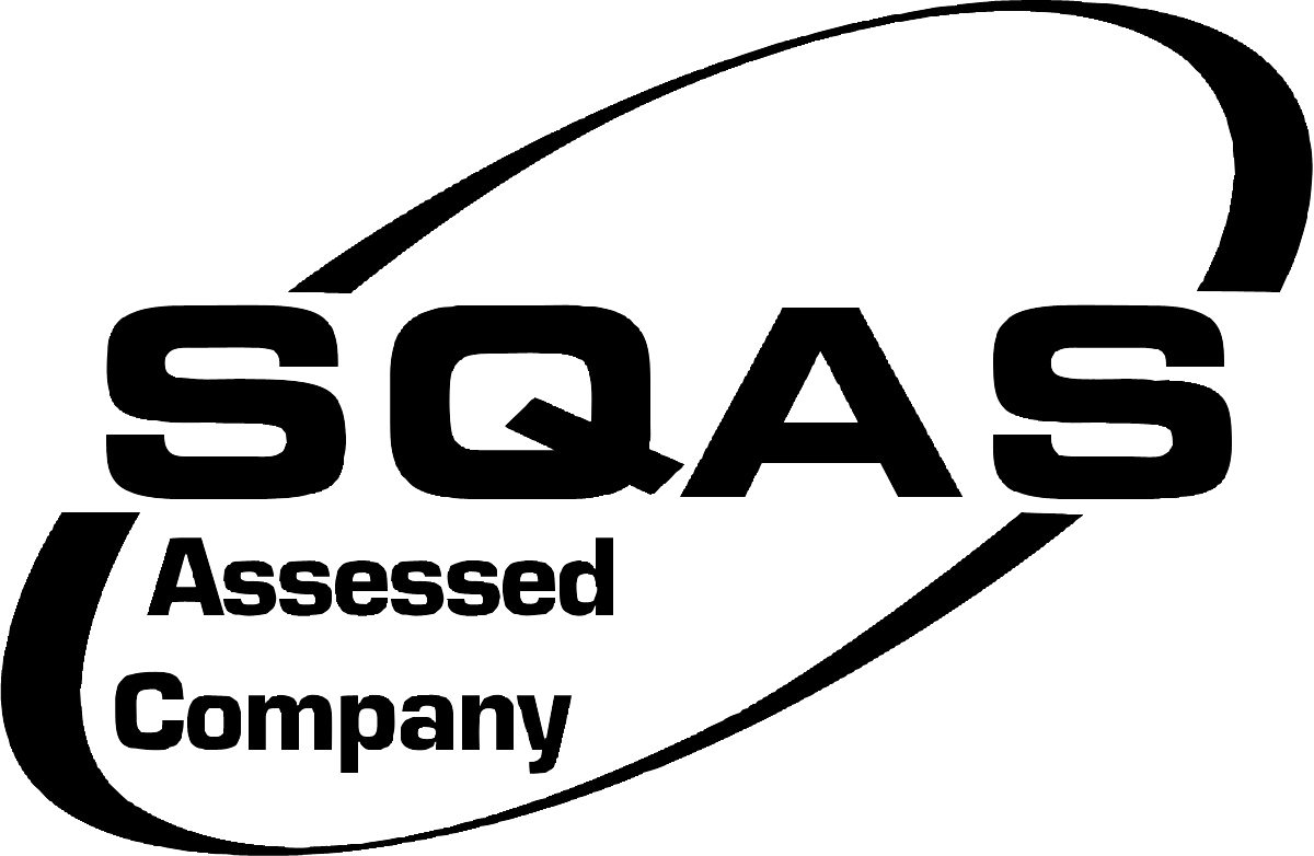 sqas logo